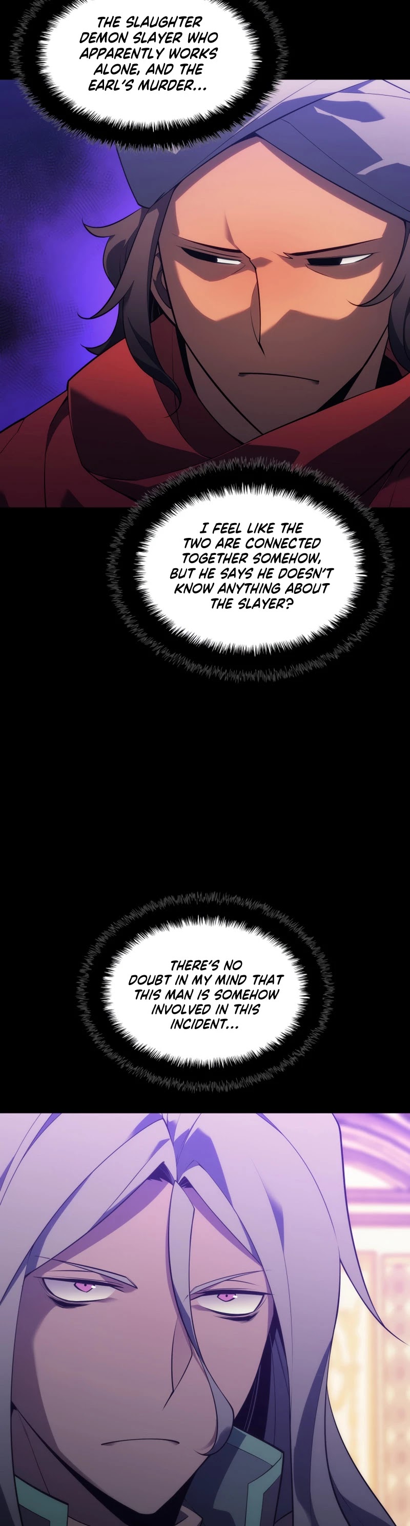 Overgeared (Team Argo) chapter 131 page 28