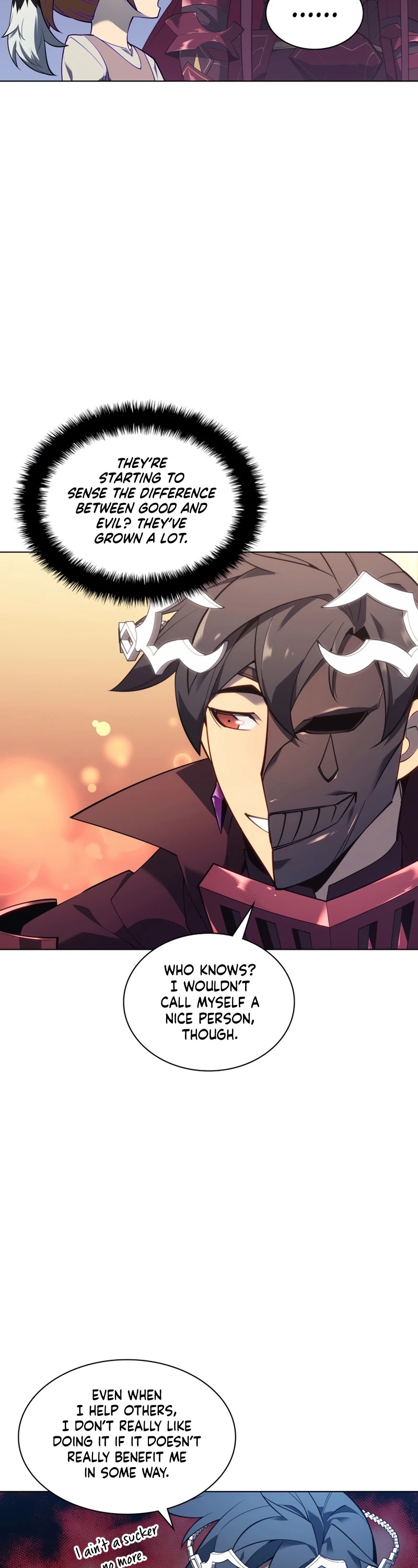 Overgeared (Team Argo) chapter 131 page 3