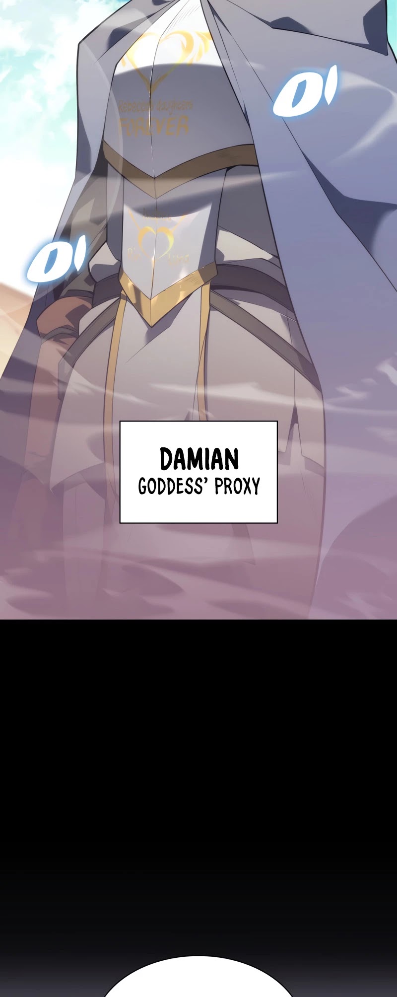 Overgeared (Team Argo) chapter 131 page 32