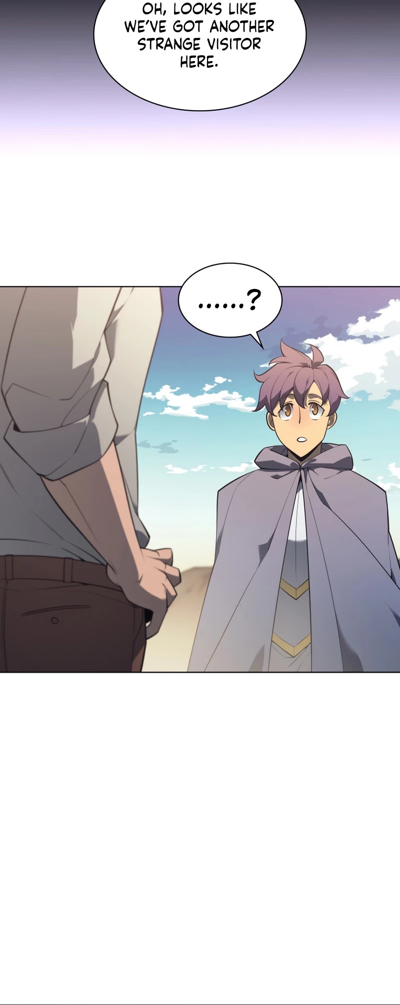 Overgeared (Team Argo) chapter 131 page 33