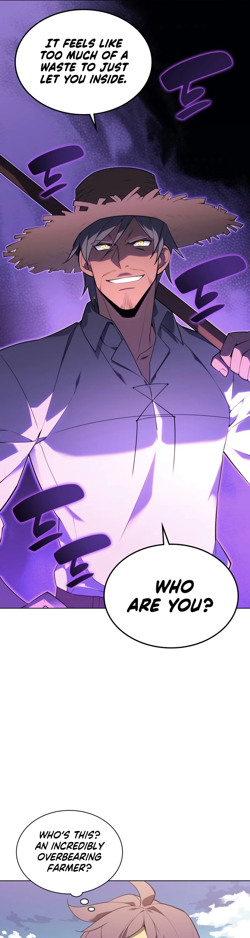 Overgeared (Team Argo) chapter 131 page 34