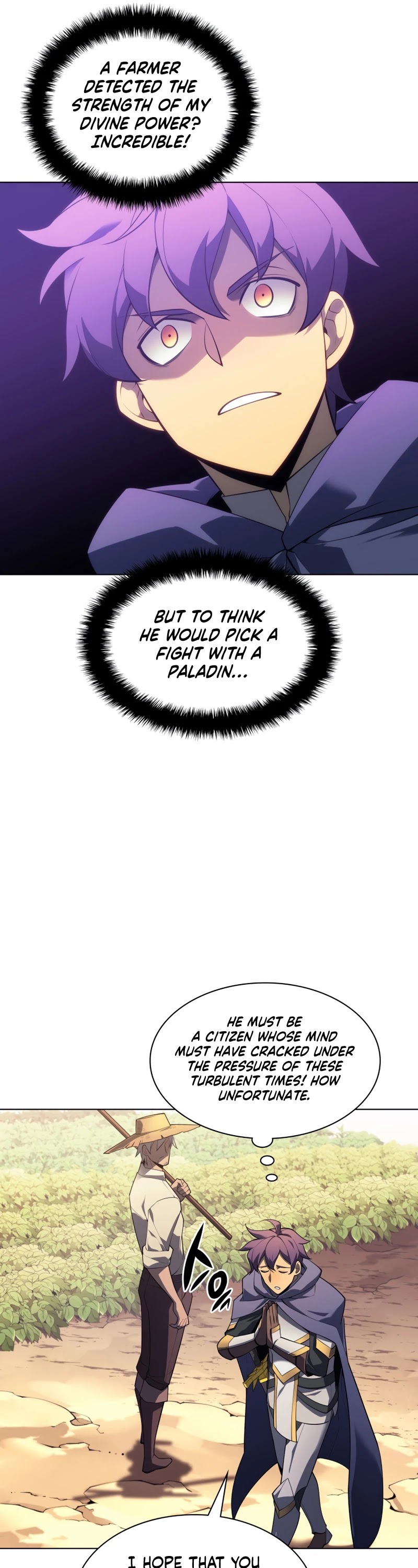 Overgeared (Team Argo) chapter 131 page 38