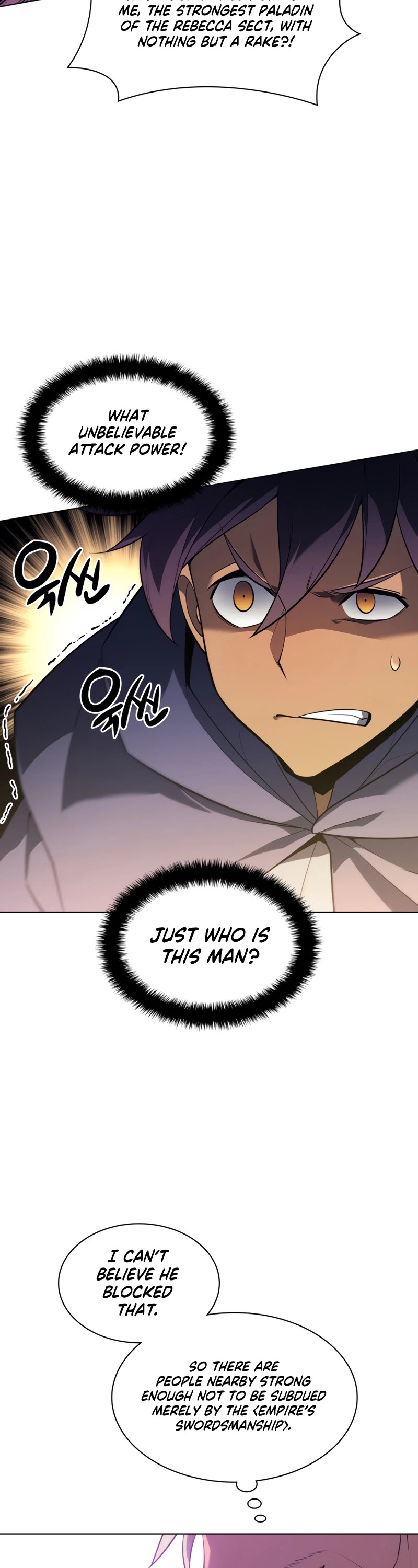 Overgeared (Team Argo) chapter 131 page 43