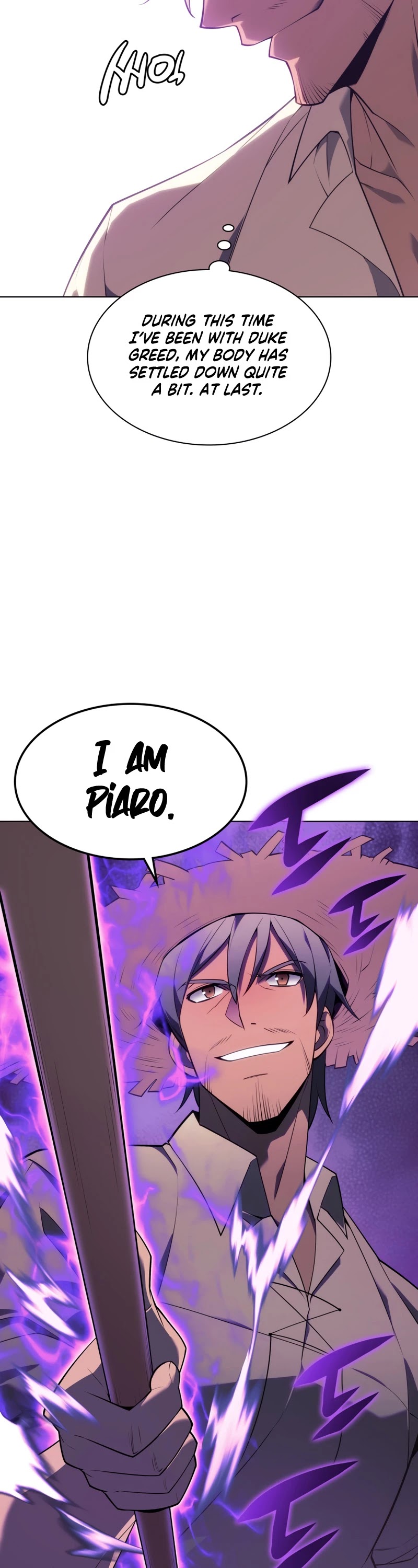 Overgeared (Team Argo) chapter 131 page 44