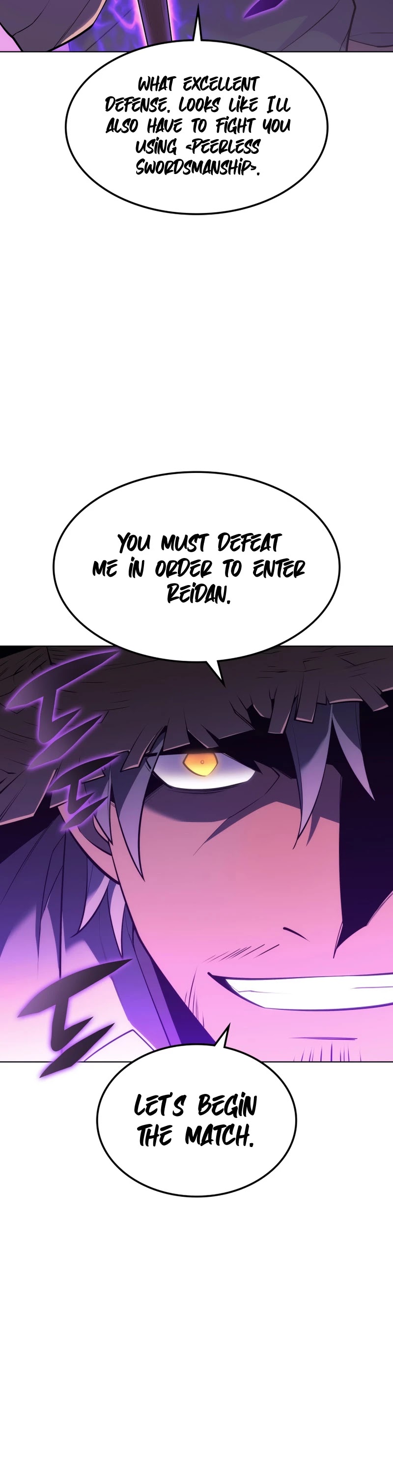 Overgeared (Team Argo) chapter 131 page 45