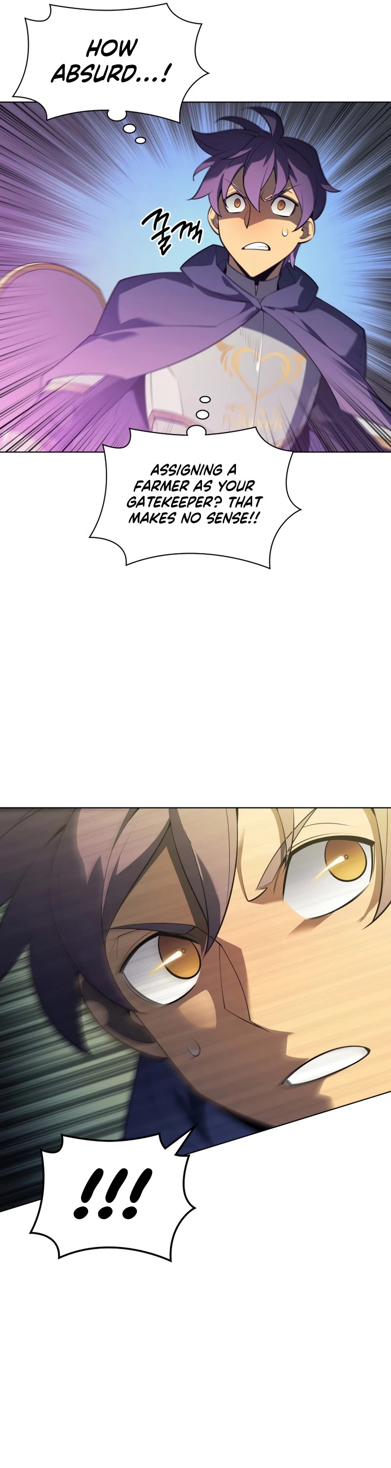 Overgeared (Team Argo) chapter 131 page 46