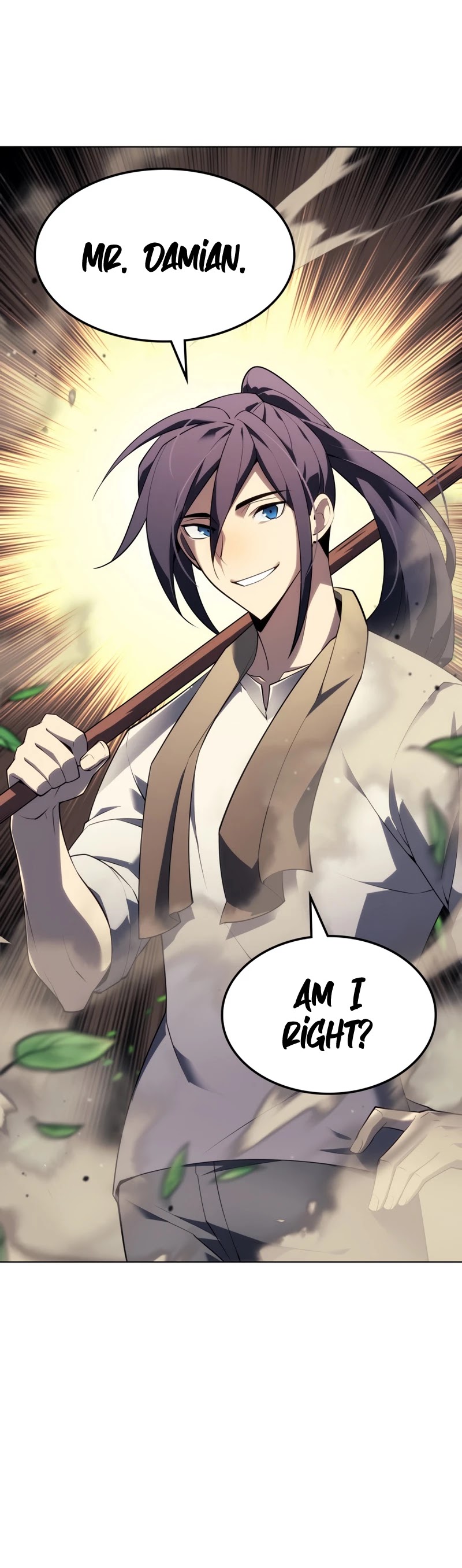 Overgeared (Team Argo) chapter 131 page 49