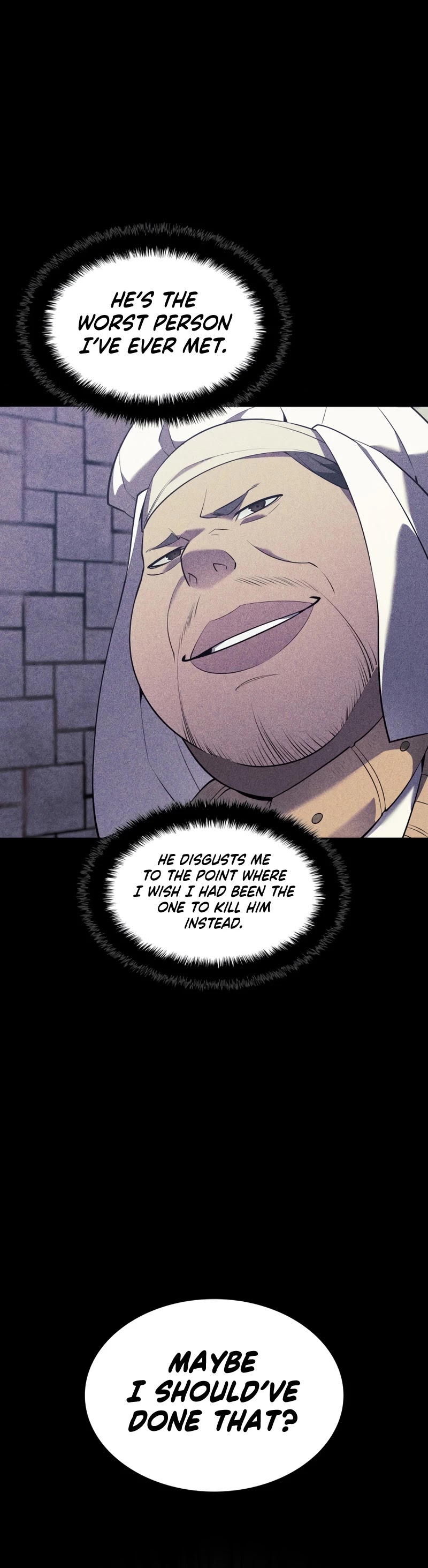 Overgeared (Team Argo) chapter 131 page 5