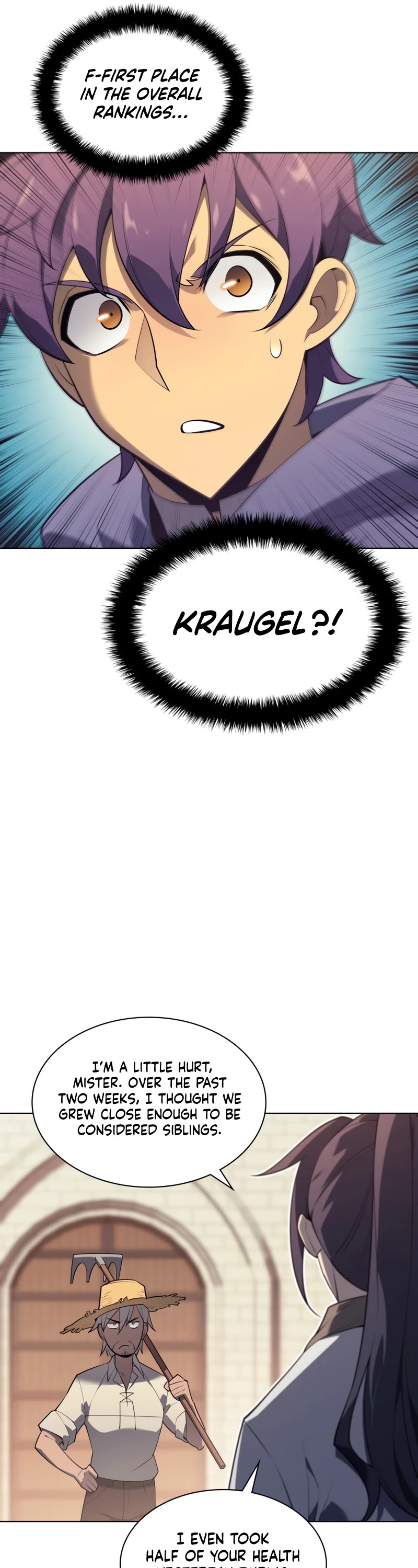 Overgeared (Team Argo) chapter 131 page 50