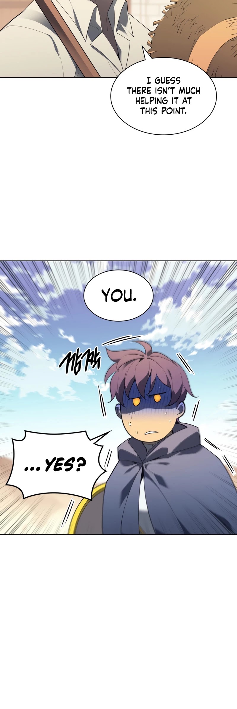 Overgeared (Team Argo) chapter 131 page 52