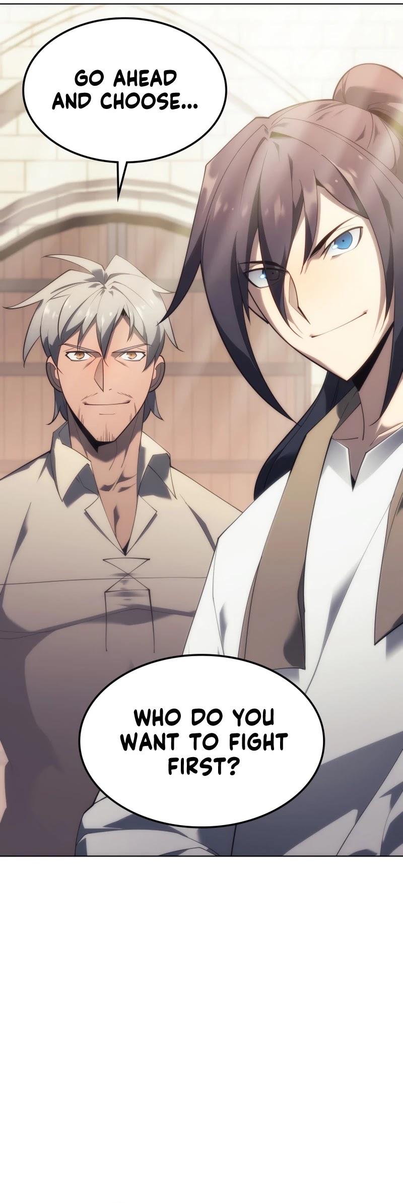 Overgeared (Team Argo) chapter 131 page 53