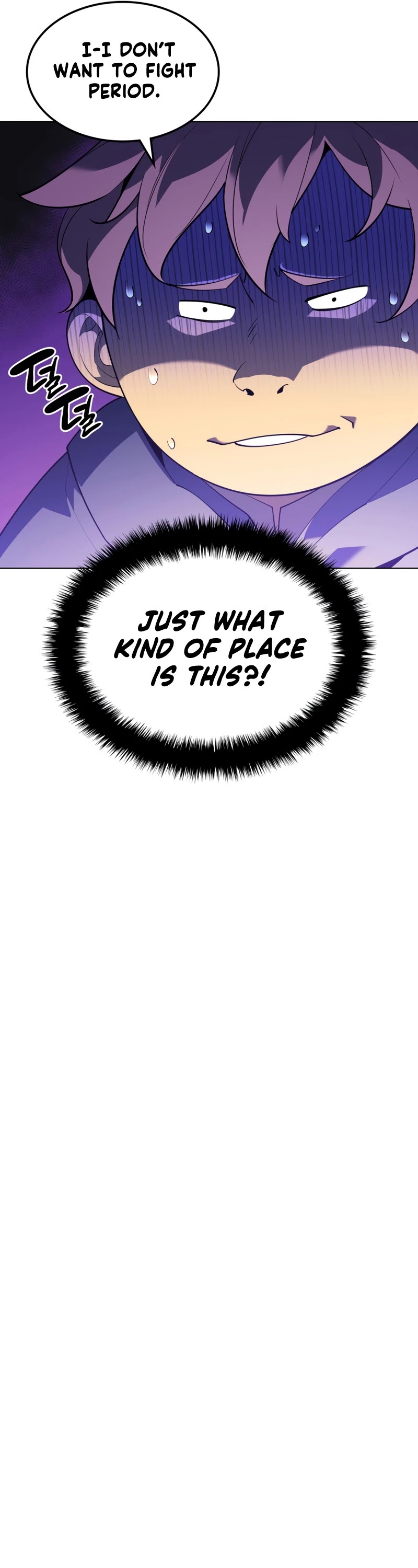 Overgeared (Team Argo) chapter 131 page 54