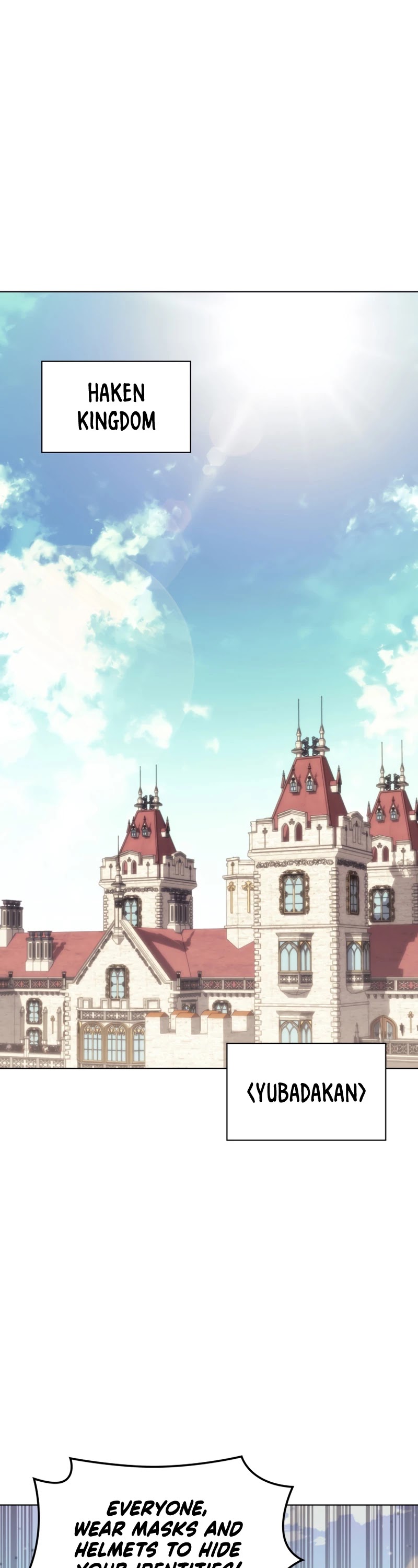 Overgeared (Team Argo) chapter 131 page 55