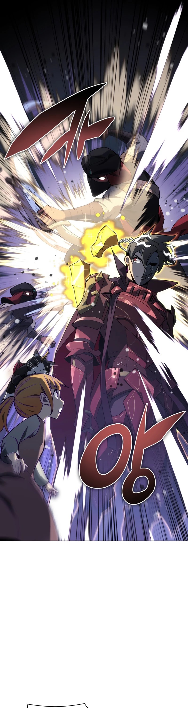 Overgeared (Team Argo) chapter 131 page 6