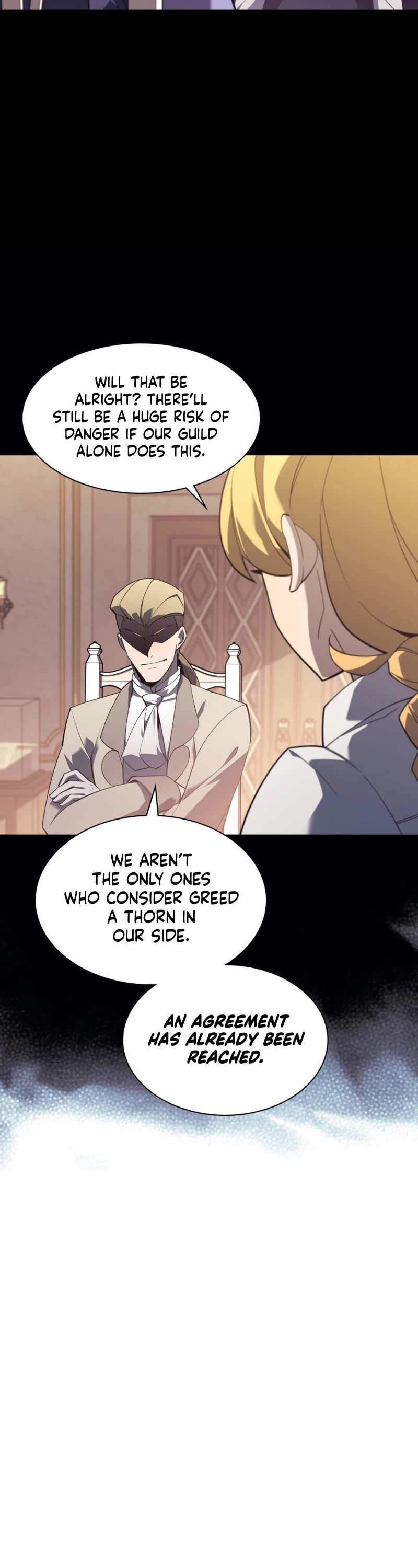 Overgeared (Team Argo) chapter 131 page 61