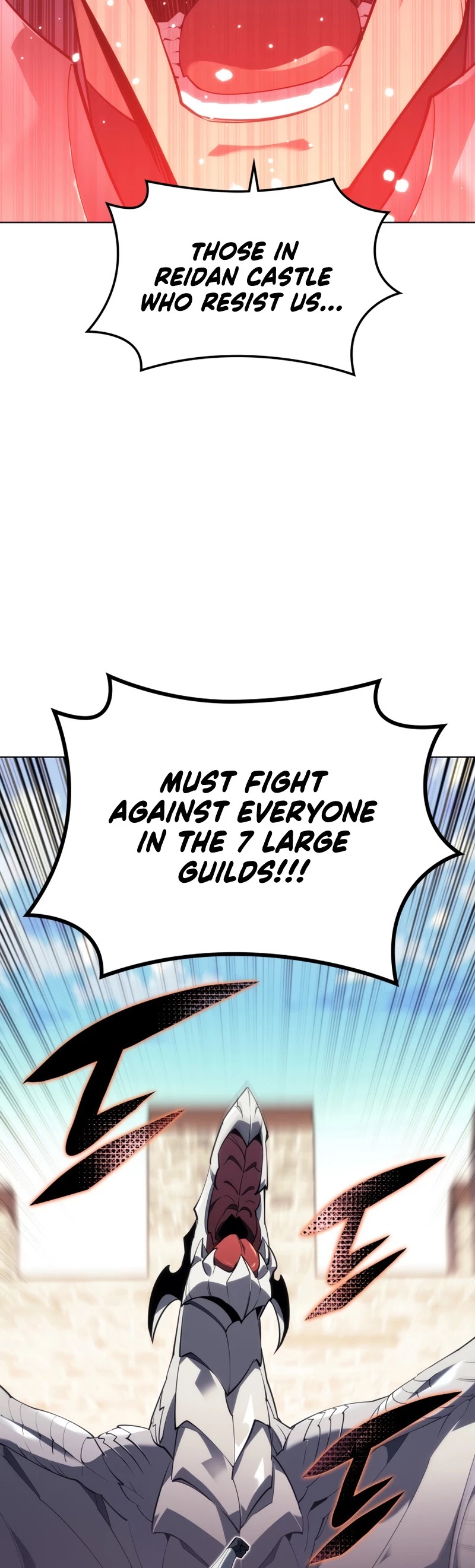 Overgeared (Team Argo) chapter 131 page 63