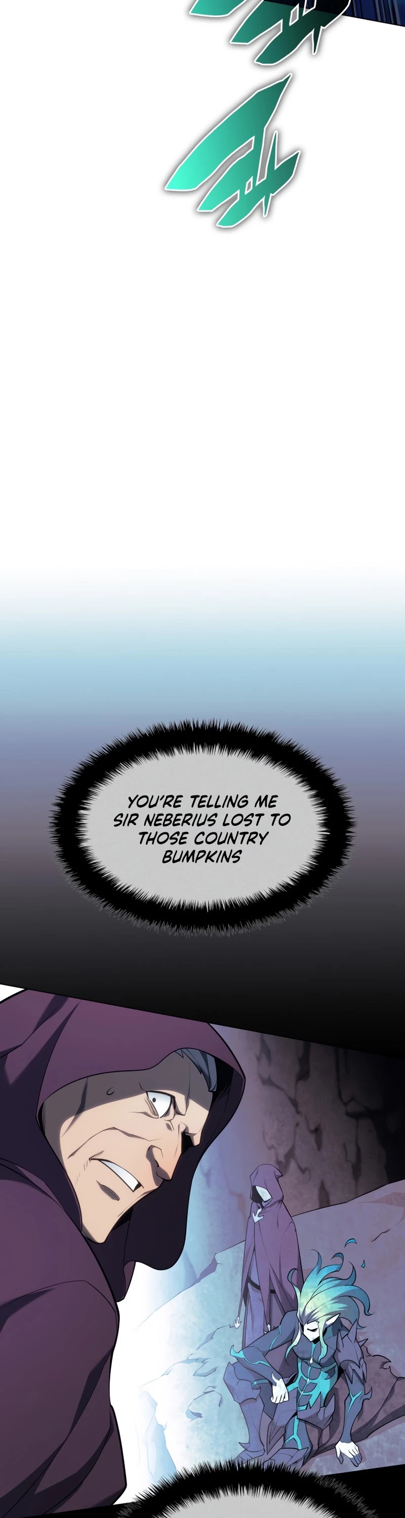 Overgeared (Team Argo) chapter 139 page 11