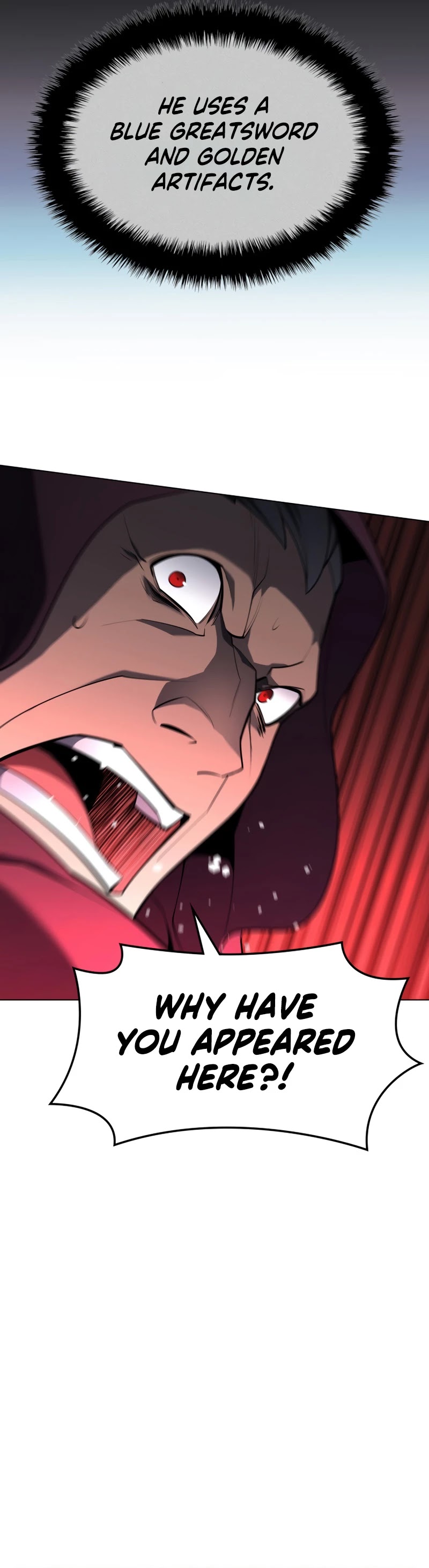 Overgeared (Team Argo) chapter 139 page 13