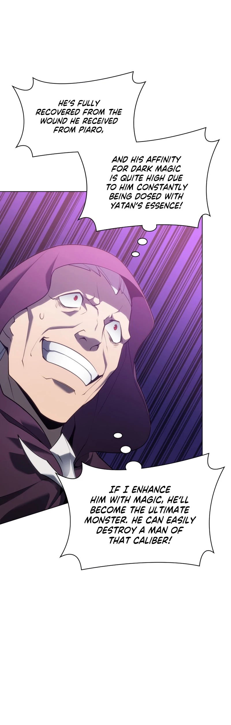 Overgeared (Team Argo) chapter 139 page 17