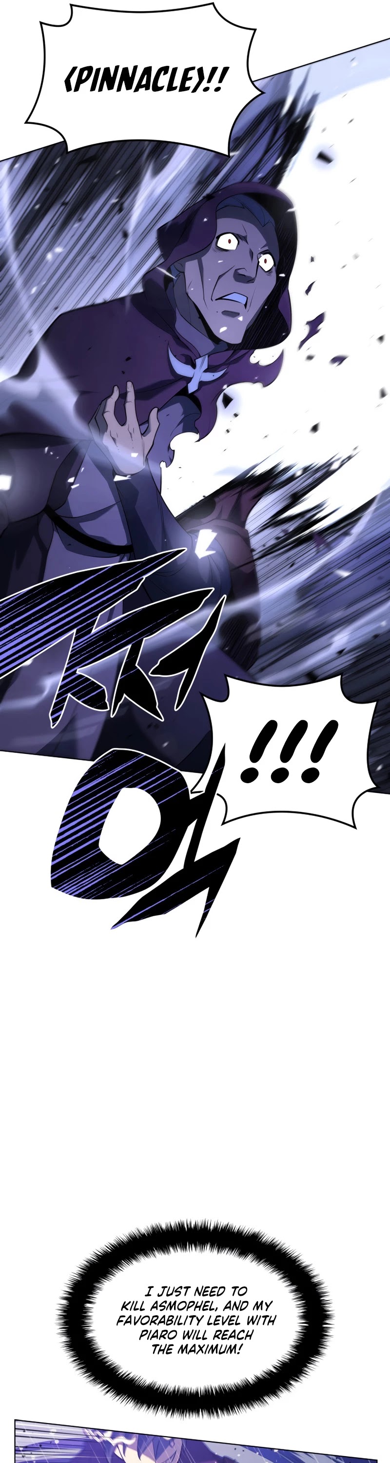 Overgeared (Team Argo) chapter 139 page 18