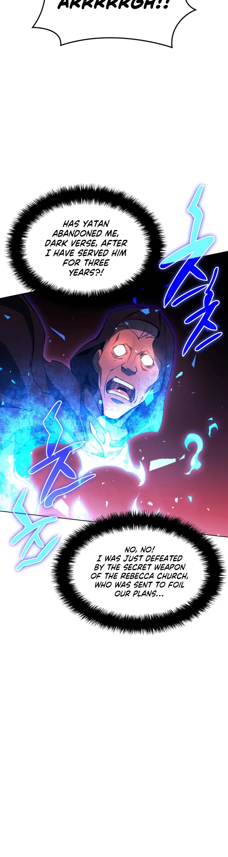 Overgeared (Team Argo) chapter 139 page 21