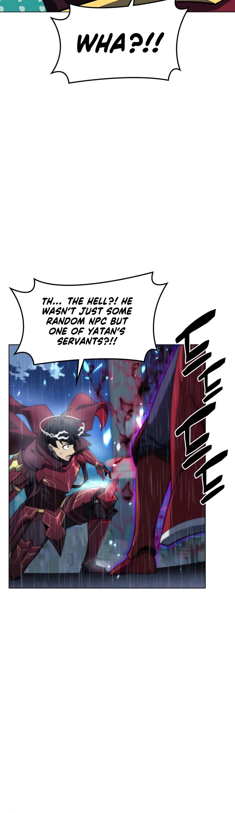 Overgeared (Team Argo) chapter 139 page 25