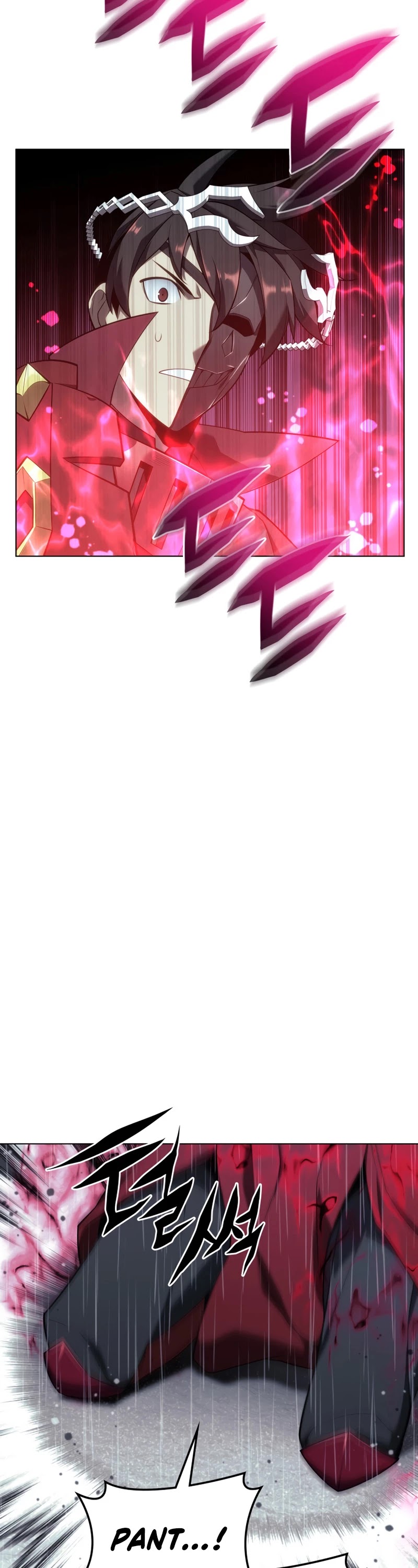 Overgeared (Team Argo) chapter 139 page 28