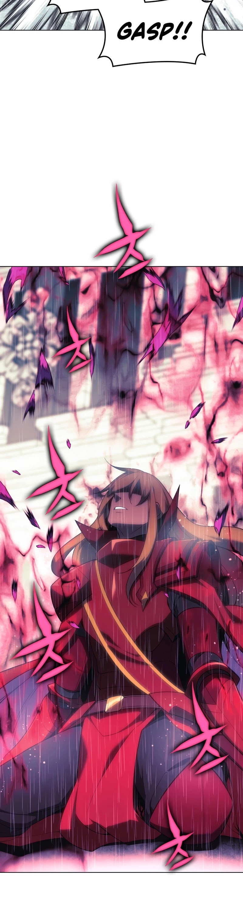 Overgeared (Team Argo) chapter 139 page 29