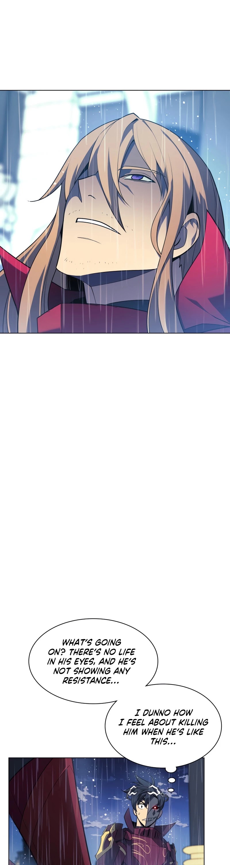 Overgeared (Team Argo) chapter 139 page 30