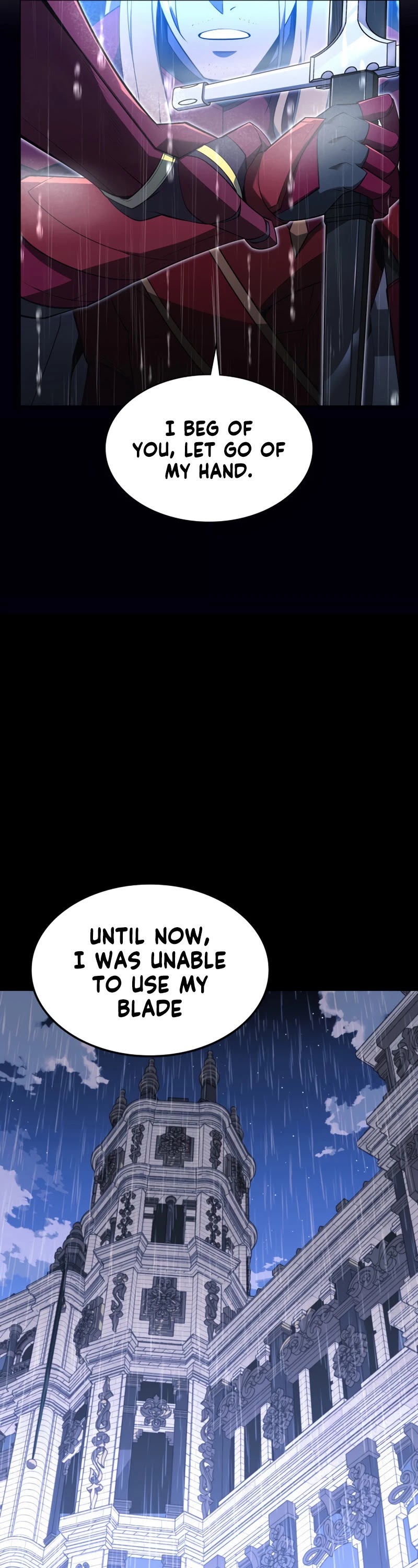 Overgeared (Team Argo) chapter 139 page 34