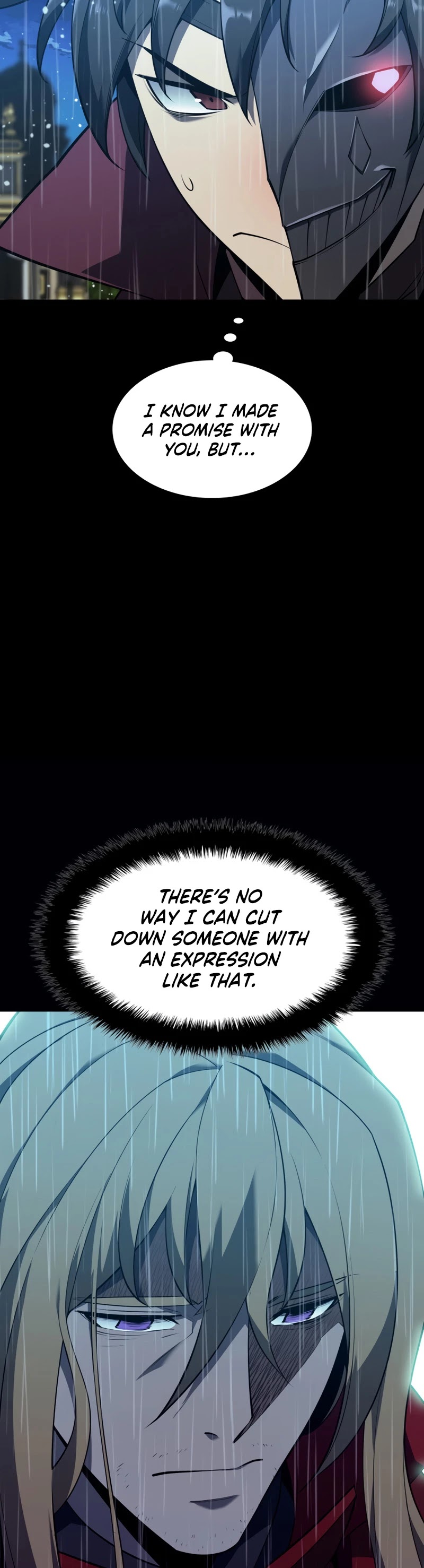 Overgeared (Team Argo) chapter 139 page 36