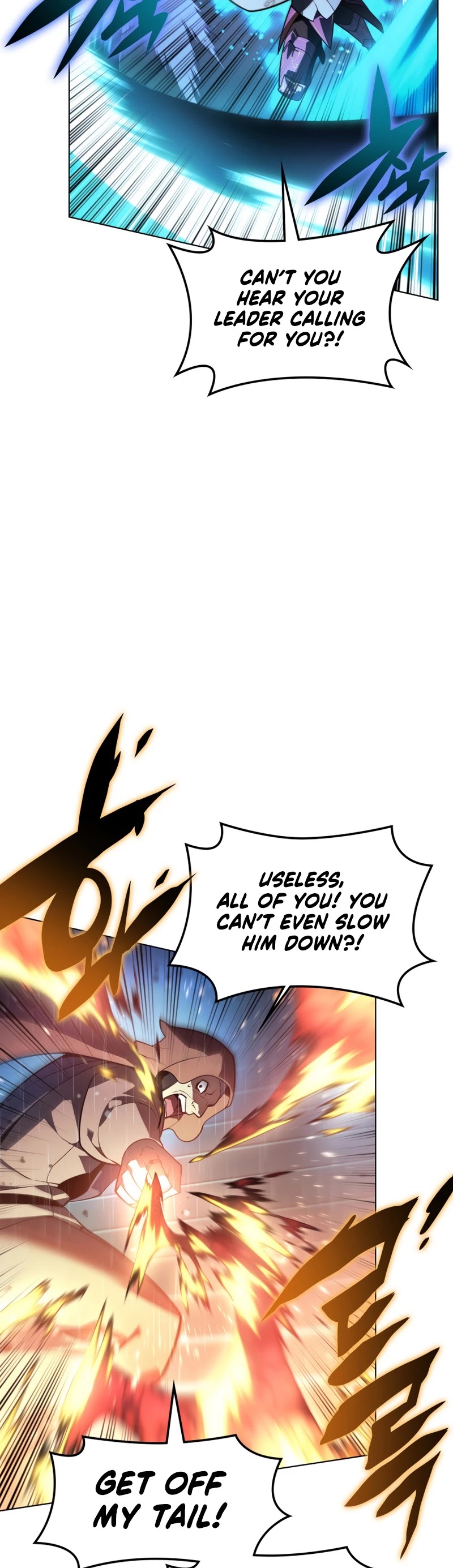 Overgeared (Team Argo) chapter 139 page 4