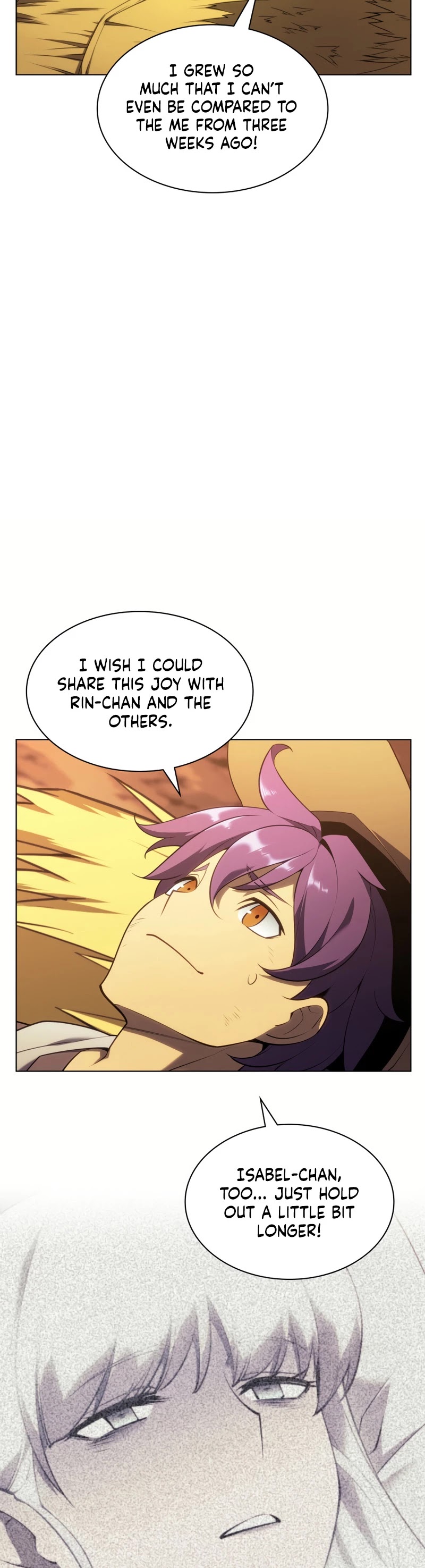 Overgeared (Team Argo) chapter 139 page 40