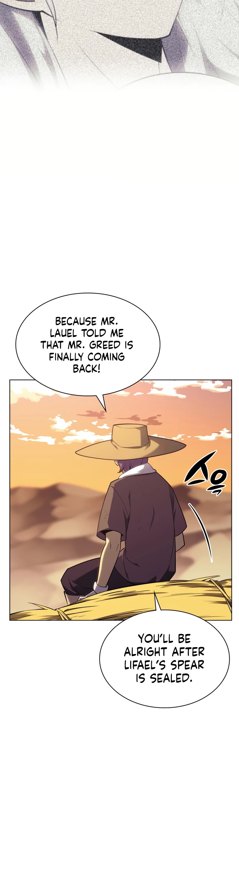 Overgeared (Team Argo) chapter 139 page 41