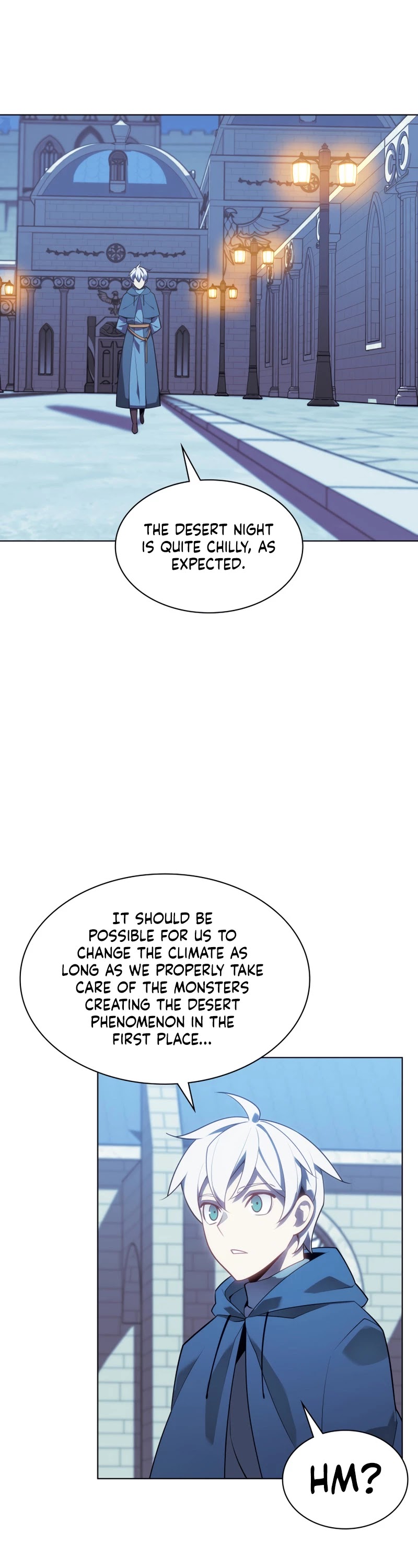 Overgeared (Team Argo) chapter 139 page 44