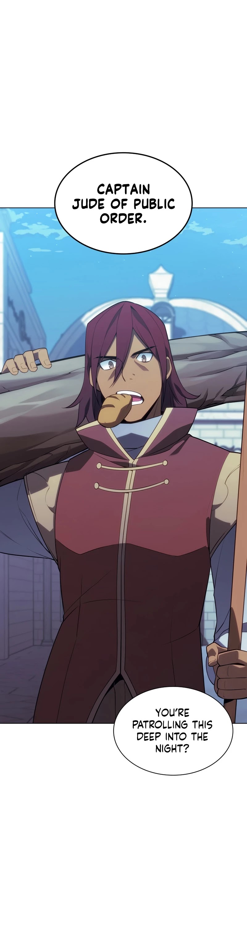 Overgeared (Team Argo) chapter 139 page 45