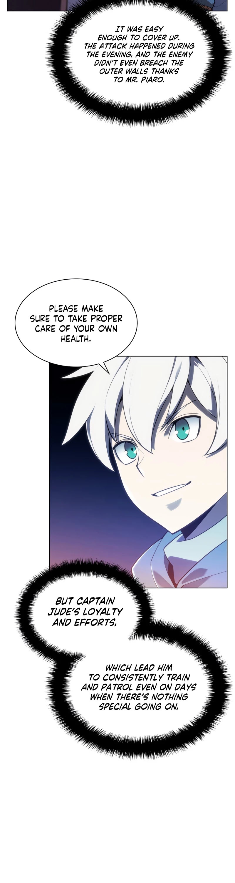 Overgeared (Team Argo) chapter 139 page 47