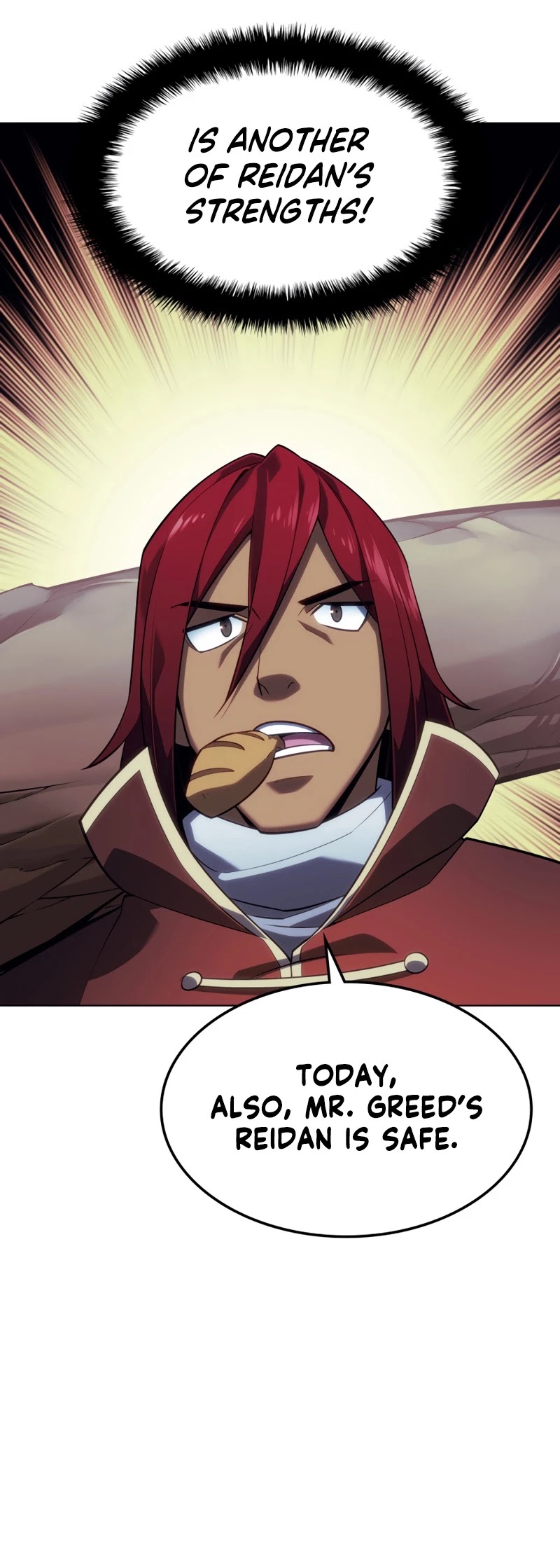 Overgeared (Team Argo) chapter 139 page 48