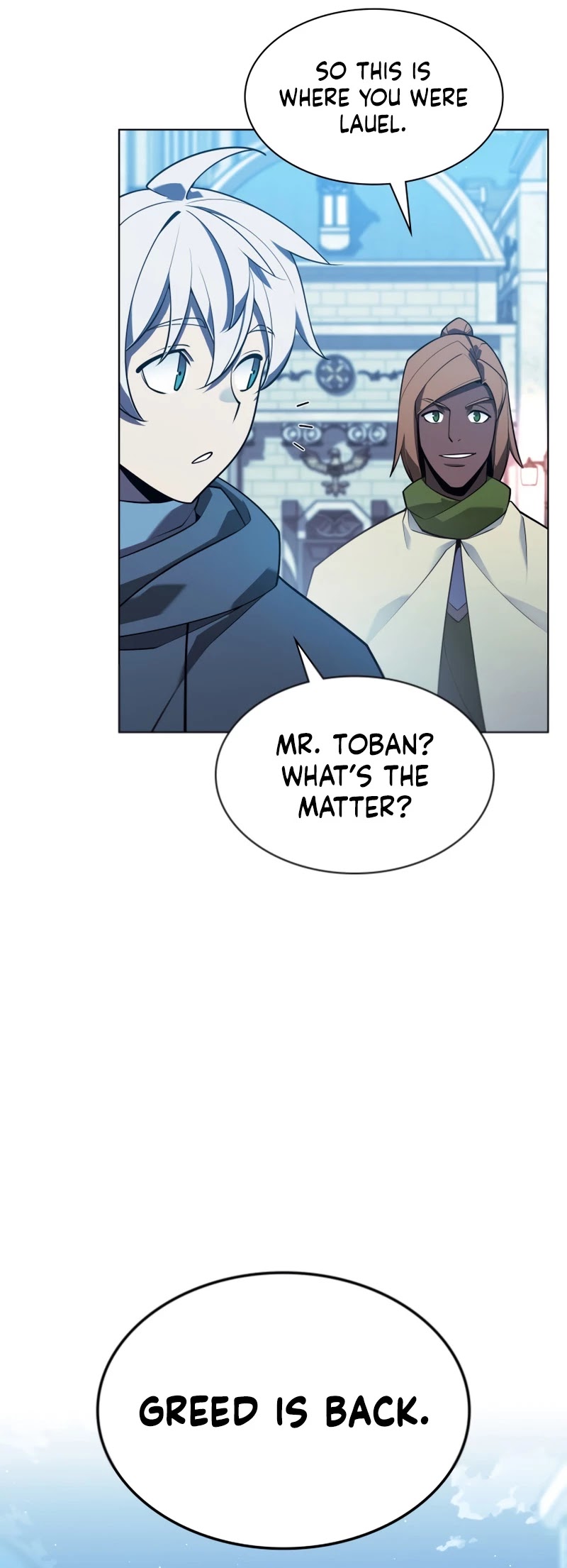 Overgeared (Team Argo) chapter 139 page 49