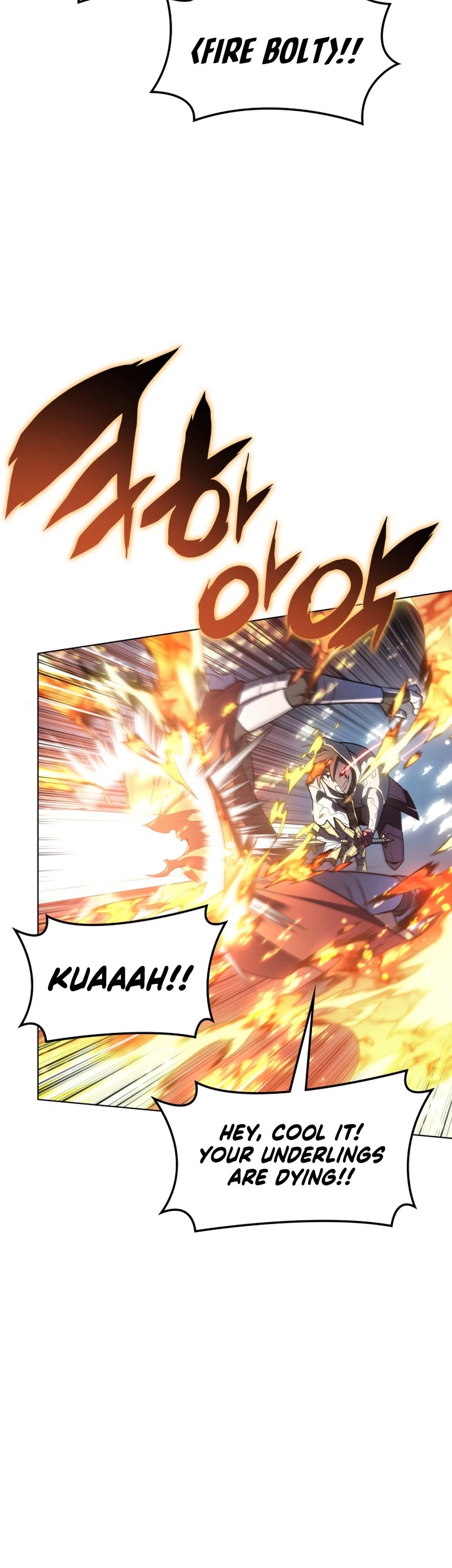 Overgeared (Team Argo) chapter 139 page 5