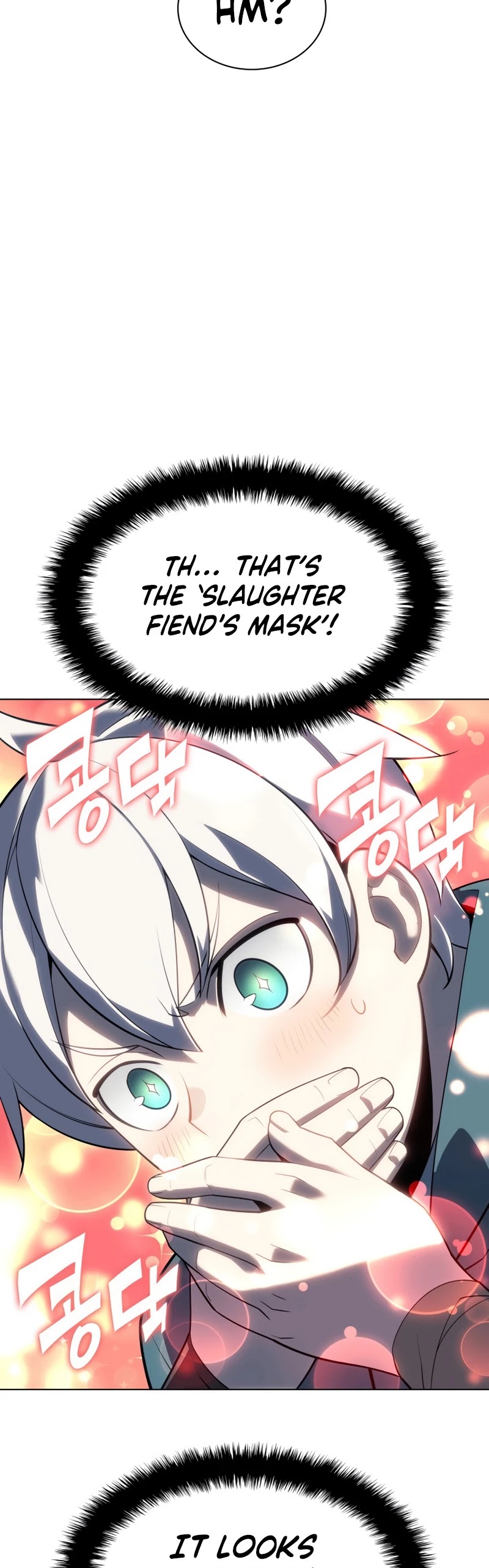 Overgeared (Team Argo) chapter 139 page 52