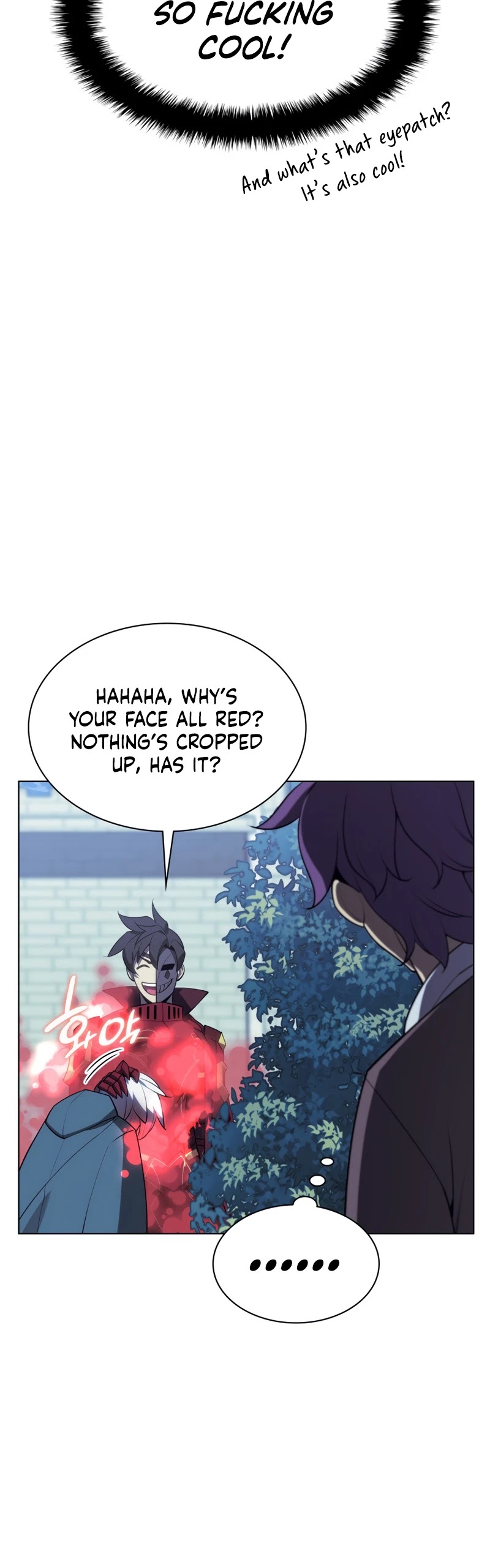 Overgeared (Team Argo) chapter 139 page 53