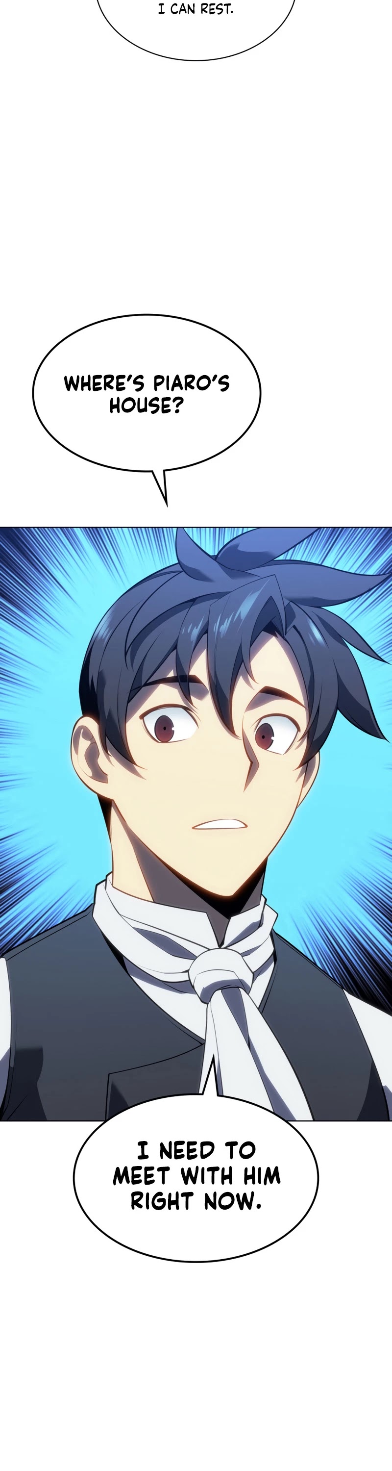 Overgeared (Team Argo) chapter 139 page 57