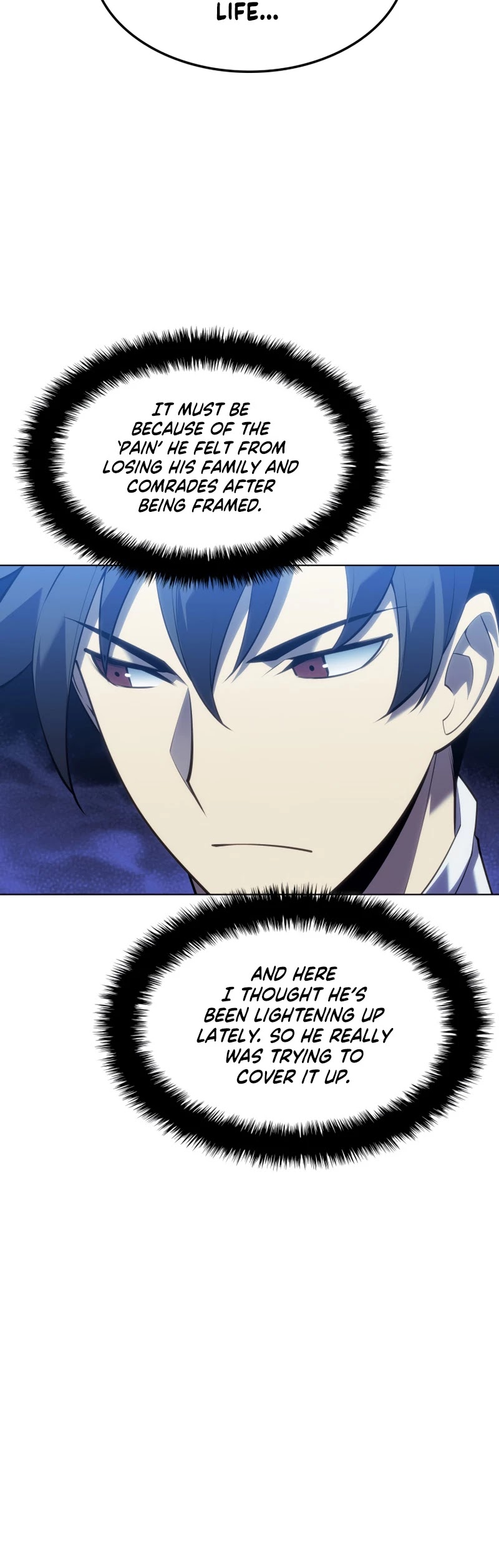 Overgeared (Team Argo) chapter 139 page 61