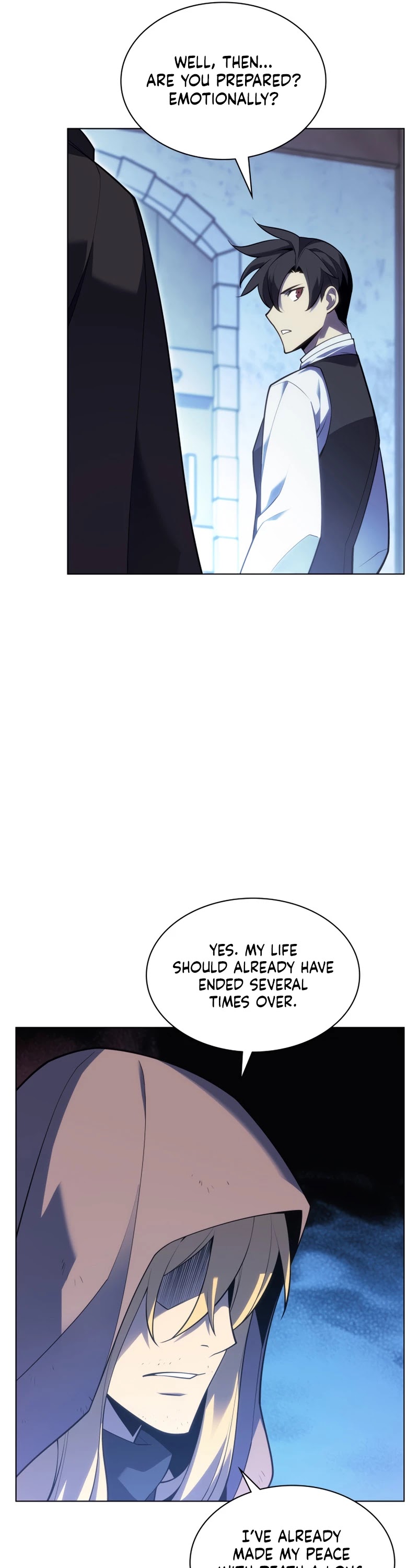 Overgeared (Team Argo) chapter 139 page 62