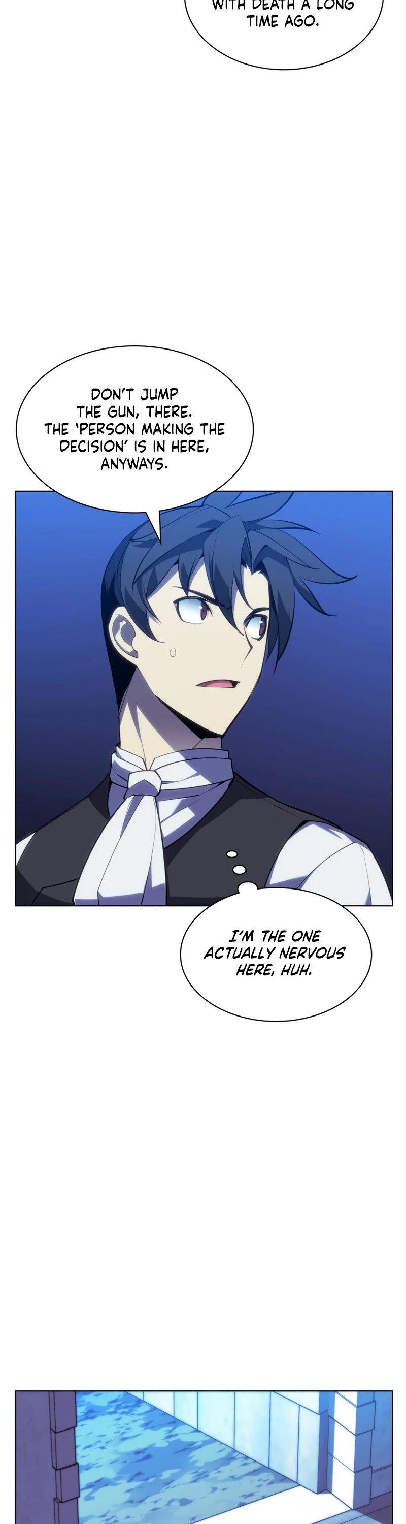 Overgeared (Team Argo) chapter 139 page 63