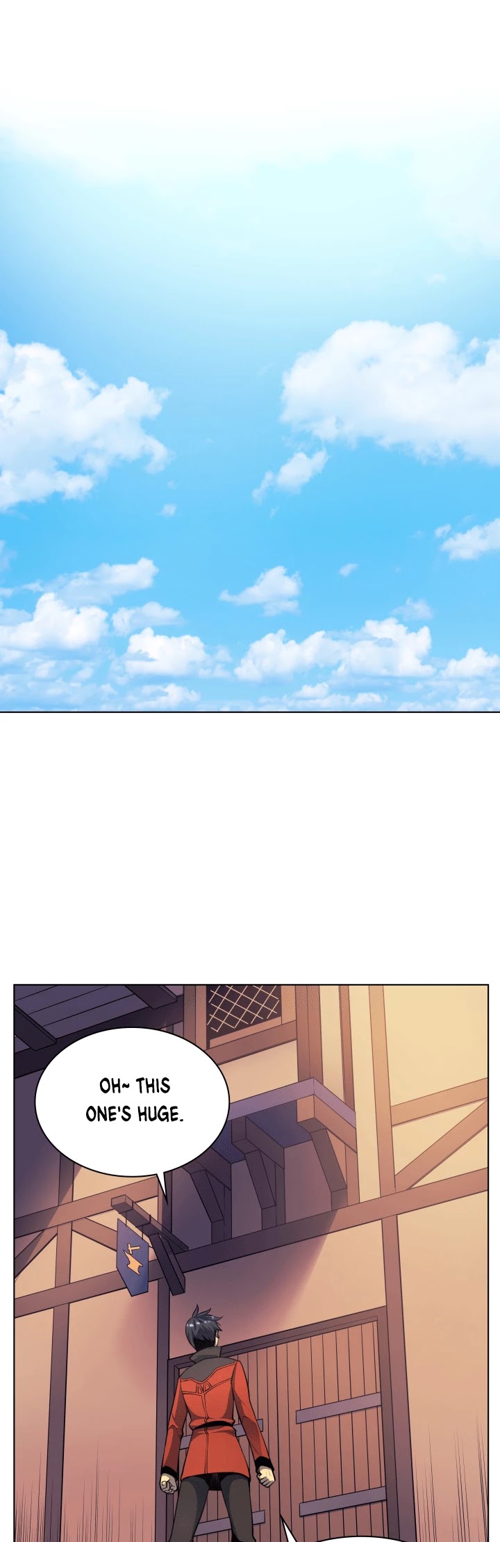 Overgeared (Team Argo) chapter 14 page 12