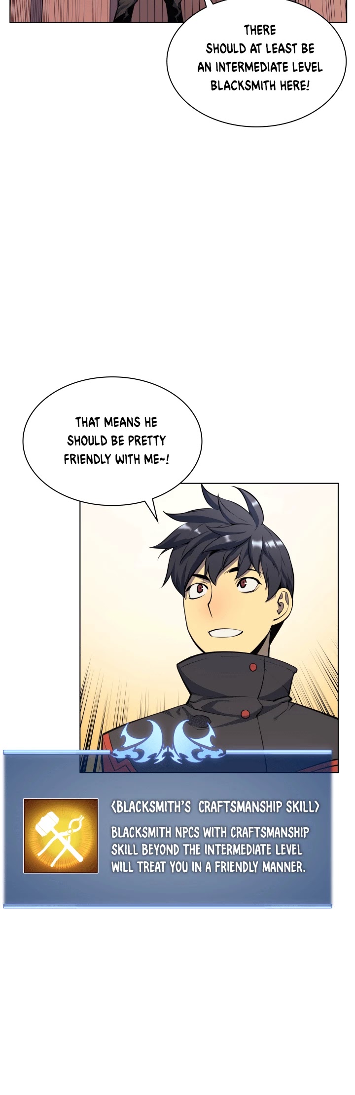 Overgeared (Team Argo) chapter 14 page 13