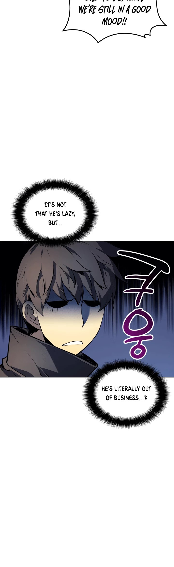 Overgeared (Team Argo) chapter 14 page 19