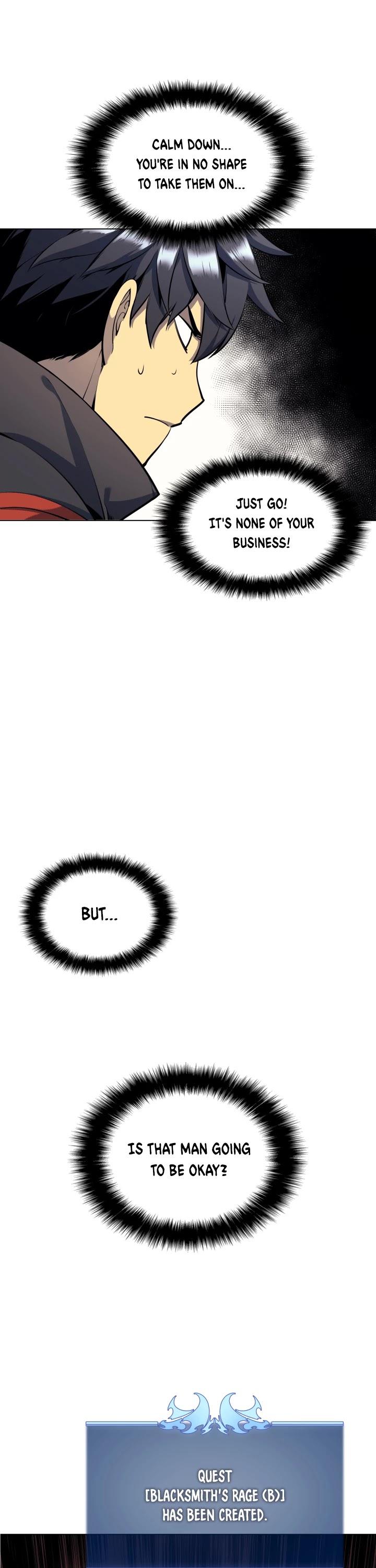 Overgeared (Team Argo) chapter 14 page 26